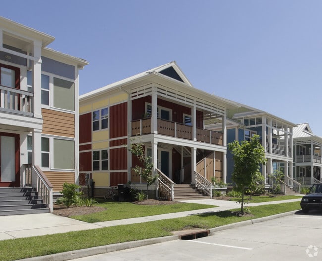 The Groves at Mile Branch Apartments For Rent in Covington, LA