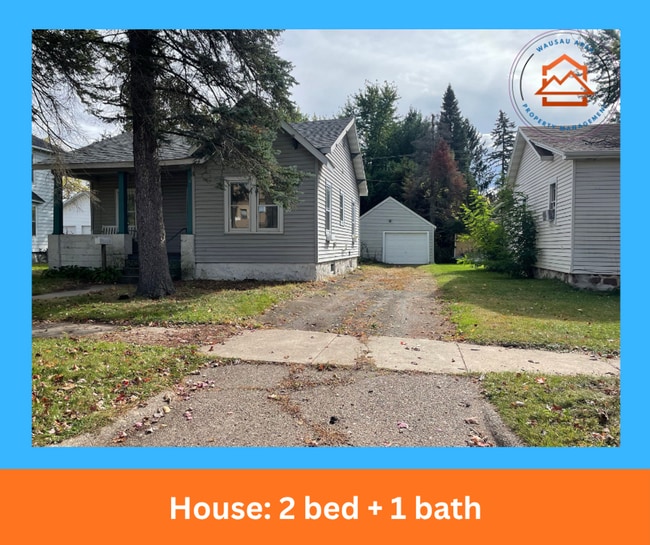 Building Photo - Welcome to 909 Forester Street in Wausau!