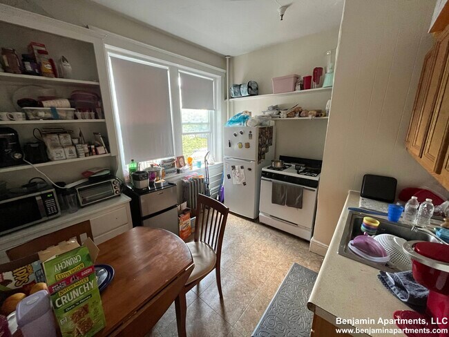 Photo - 1800 Commonwealth Ave Unit 30