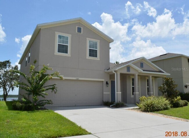 Photo - 3541 Julius Estates Blvd House