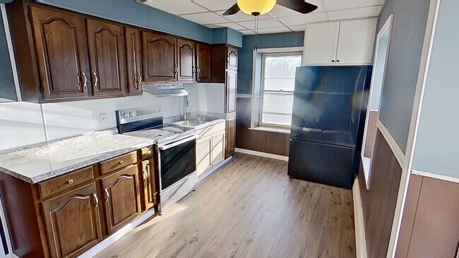 Photo - 2nd floor Apartment