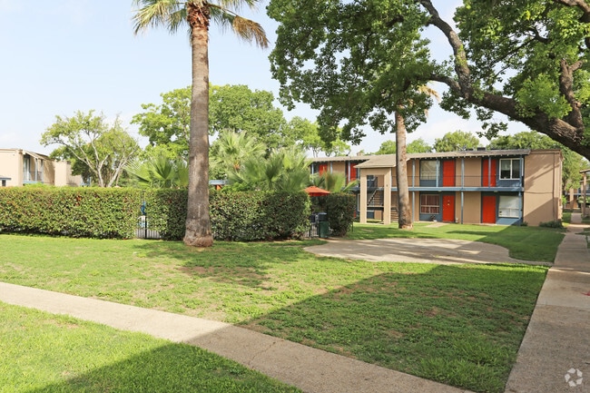 Legacy Apartments