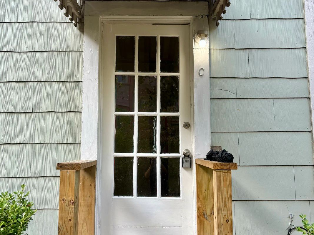 Photo - 706 W 32nd St Apartment