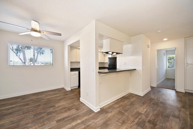 Elan Sandcastle Shores