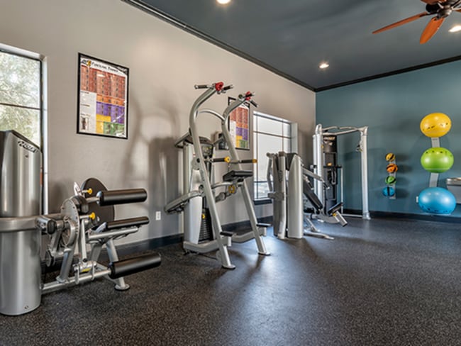 Photo - Campus Crossings on Brightside