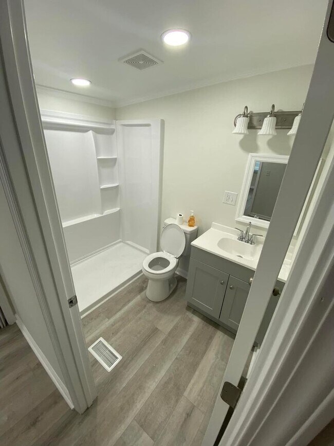 Photo - 4-Bedroom, 2-Bath House