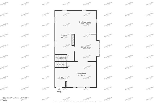 Photo - 1534 Coutant Ave