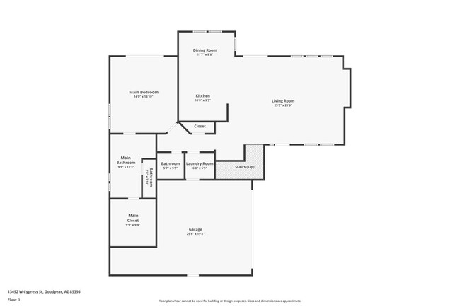 Photo - 13492 W Cypress St