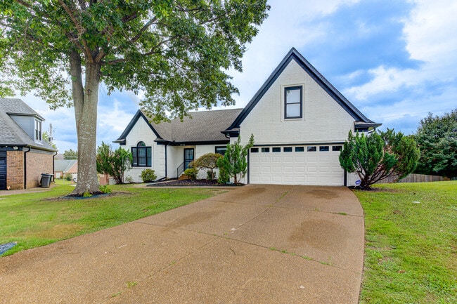 Building Photo - 8952 Vorlich Cove