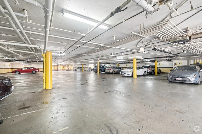 Parking Lot