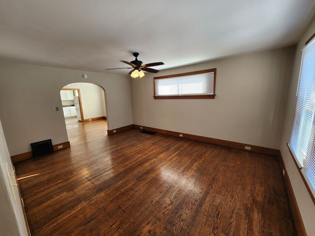 Photo - Great House in Rock Island  2 Bedroom