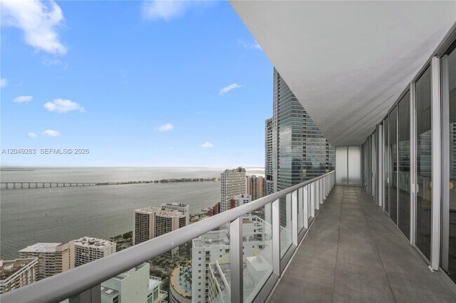 Photo - 1300 Brickell Bay Dr Unit 4102