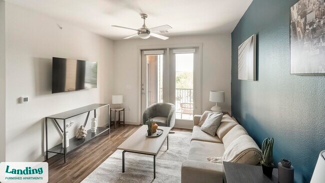Photo - 5810 UTSA Boulevard Unit 4307.1409687
