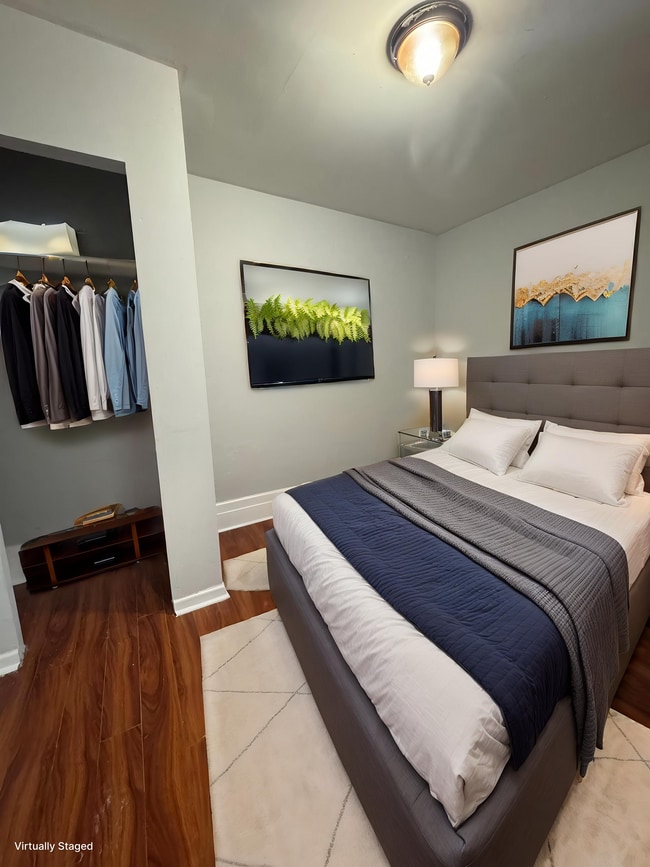 2121 N 22nd St Unit 1