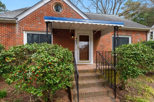 Photo - 407 E Lavender Ave