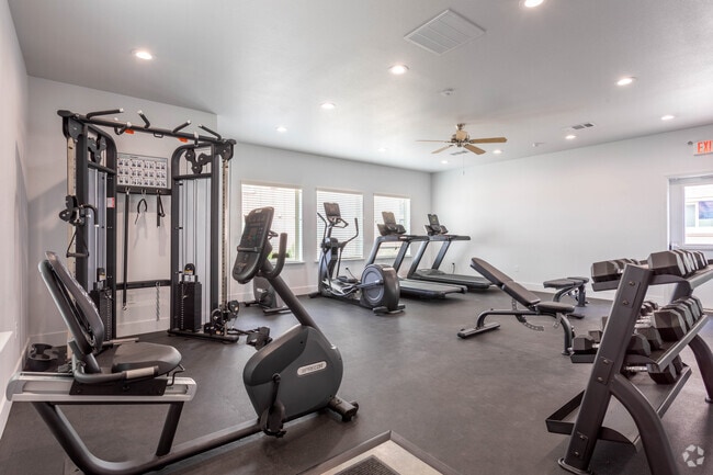 Photo - Dante Apartments