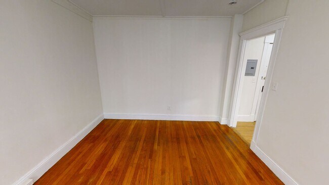 Photo - Fenway Studio, close to everything, 1/2 FE...