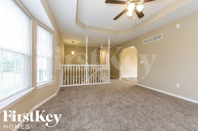 Photo - 1710 Johnston Dr