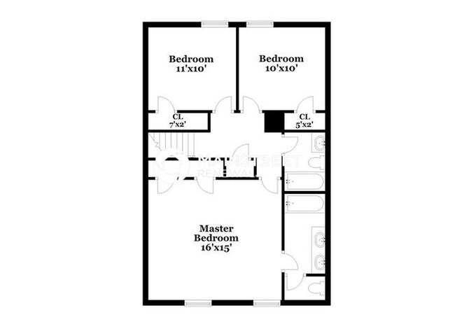 Photo - 3 Bedroom Pet-Friendly Home in Buford, GA ...