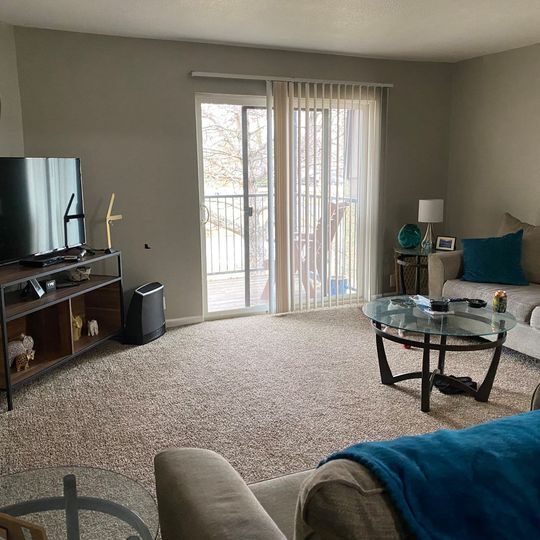 Autumn and August Place Apartments Lawrence, KS