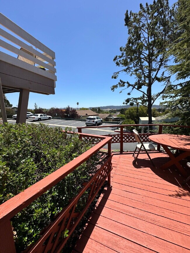 Photo - One Bedroom, Utilities Included, $2,100
