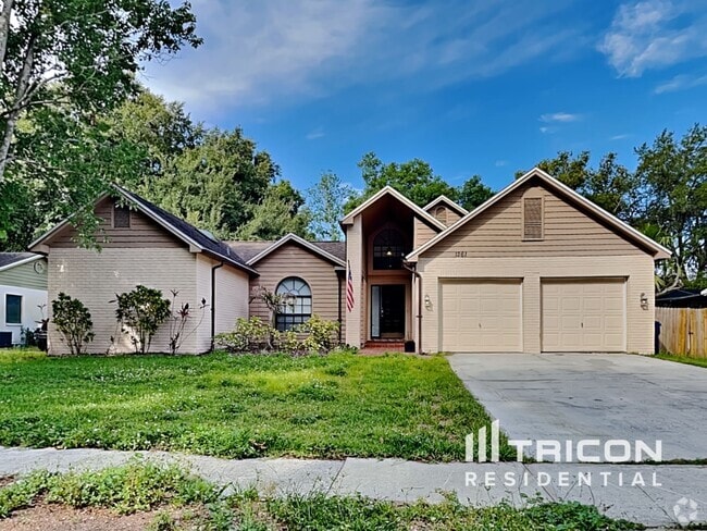 Building Photo - 1261 Dockside Dr Rental
