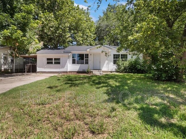 Photo - 3927 SE 10th Pl House