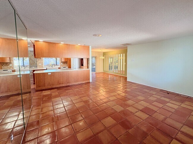 Photo - 3 Bed 2 Bath Home with Large Fenced Backyard & Screened Lanai — Available Now