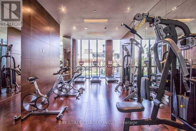 Photo - 5 Valhalla Inn Rd Unit 1905