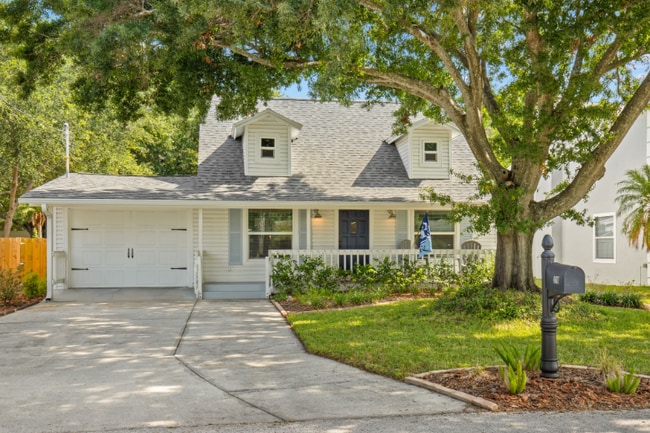 Building Photo - 4607 W McElroy Ave Rental