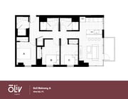 3x3 Balcony A