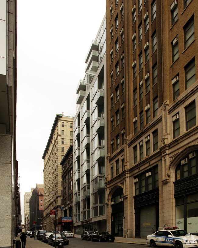 Photo - FIFTY Franklin