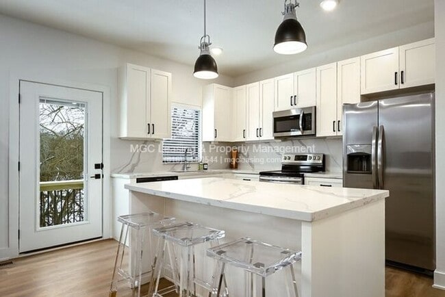 Photo - Elevate Everyday Living at Ayden Place Townhomes!
