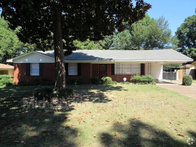 Building Photo - 1938 Janis Dr Rental