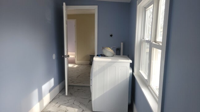 Laundry Room - 222 Snyder St Unit #2
