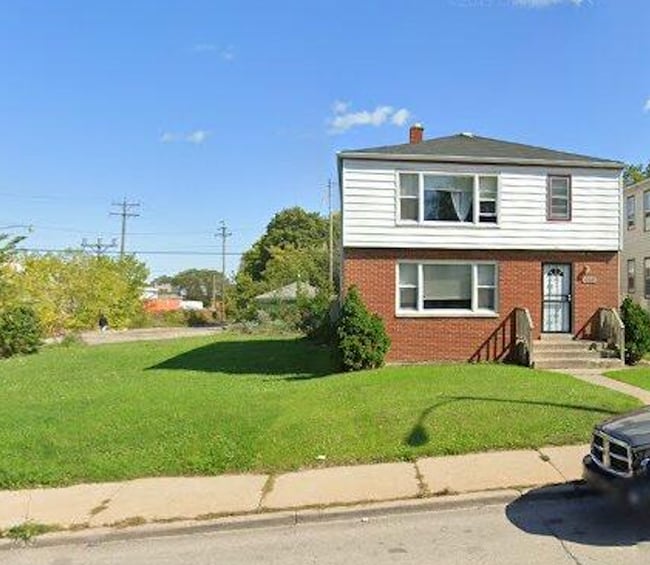 Building Photo - 3266-3268 N 35th St Unit 3266