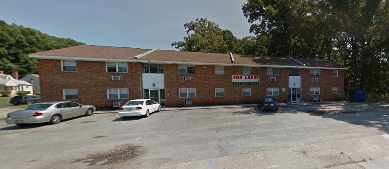 Photo - Summer Hill Apartments