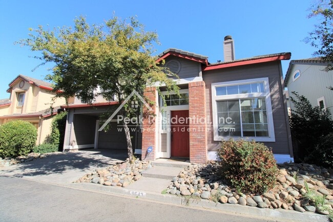 Photo - Very Nice 3bd/2.5ba Elk Grove House with 2 Car Garage!