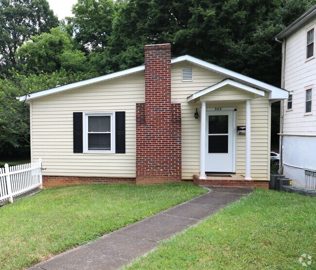 Building Photo - 505 Lockland Ave Rental