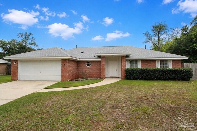 Building Photo - 1713 Cahaba Cir