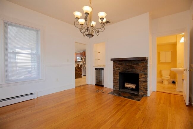 Photo - 115 Taylor St Townhome