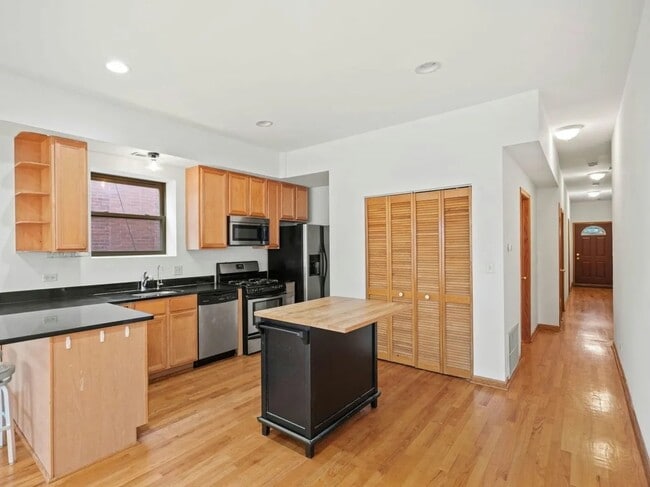 Photo - 6133 S Drexel Ave Unidad 3A
