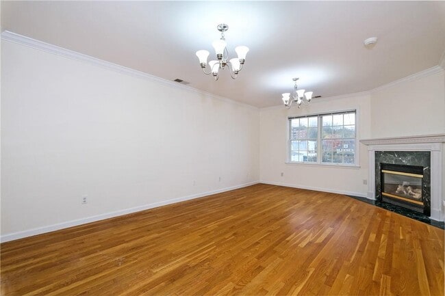Building Photo - 149 Montgomery Ave Unit C Rental