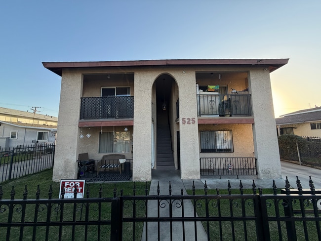 Building Photo - 525 Jacmar Dr Unit C