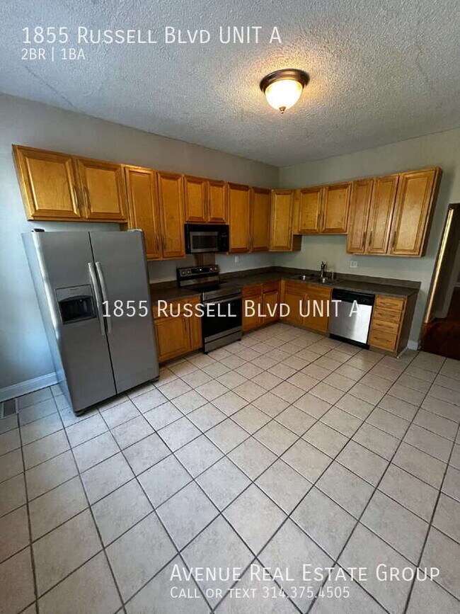 Photo - 1855 Russell Blvd Unidad A