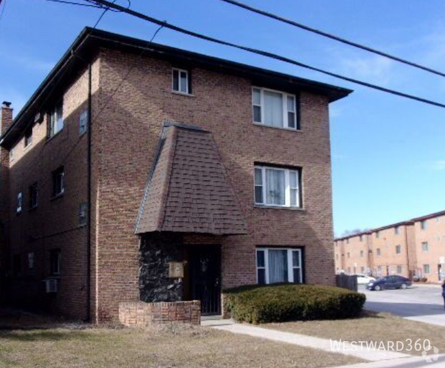 Building Photo - Luxury 2BR Apt in Calumet City – High-End ... Unit 1