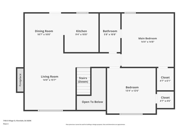 Photo - 7105 E Village Ct