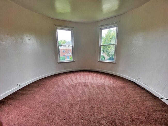 Photo - Highland Park - Apartments For Rent In Pittsburgh Unidad 2