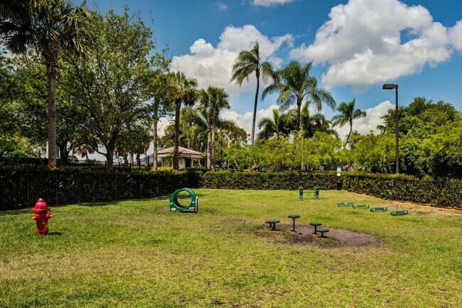 Bark Park