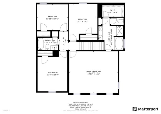 Photo - Wonderful 4 Bedroom Home in Grovetown, GA